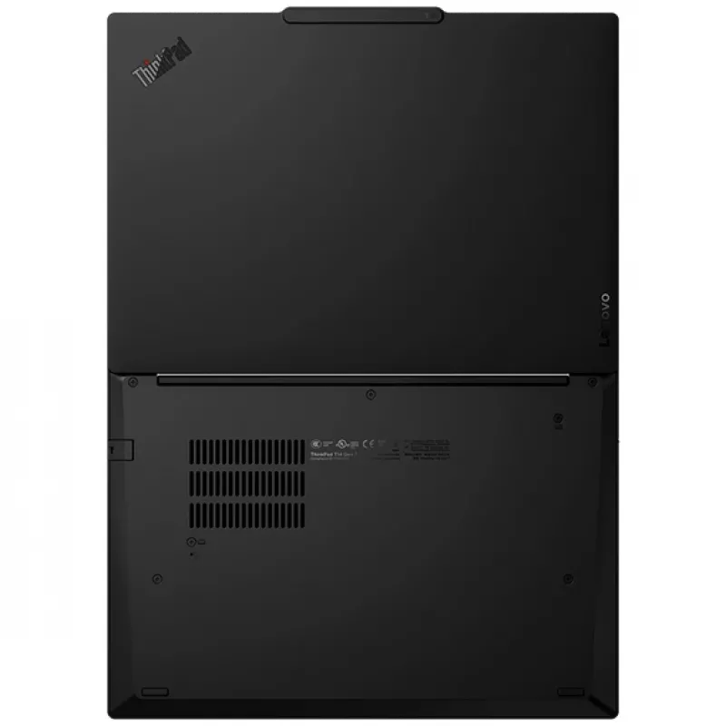 Lenovo ThinkPad T14 Gen 7 14 inch WUXGA AMD Ryzen AI 5 PRO 440 16GB 512GB SSD AMD Radeon 840M Windows 11 Pro English Backlit Keyboard Fingerprint Reader 3-Year Warranty