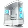 COUGAR FV270 ARGB Mid Tower Case, White