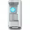 COUGAR FV270 ARGB Mid Tower Case, White