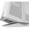 COUGAR FV270 ARGB Mid Tower Case, White