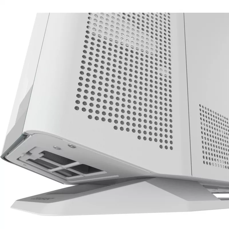 COUGAR FV270 ARGB Mid Tower Case, White