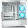 COUGAR FV270 ARGB Mid Tower Case, White