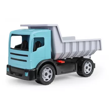 LENA Giga Trucks Savivartis 61 cm Turkio
