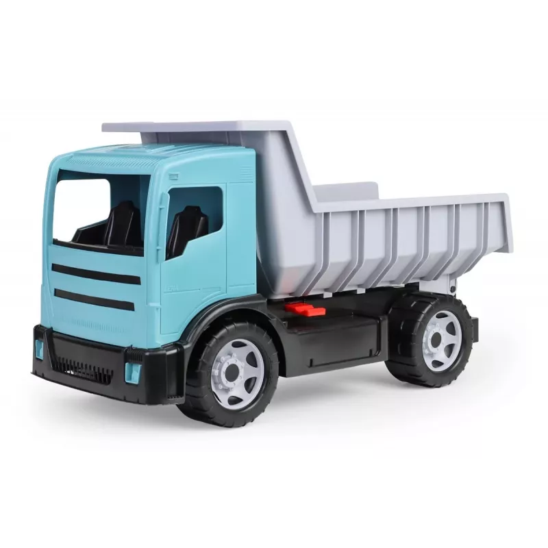 LENA Giga Trucks Savivartis 61 cm Turkio