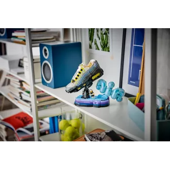 LEGO Nike 43025 - Nike Air Max 95 x LEGO Set