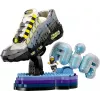 LEGO Nike 43025 - Nike Air Max 95 x LEGO Set