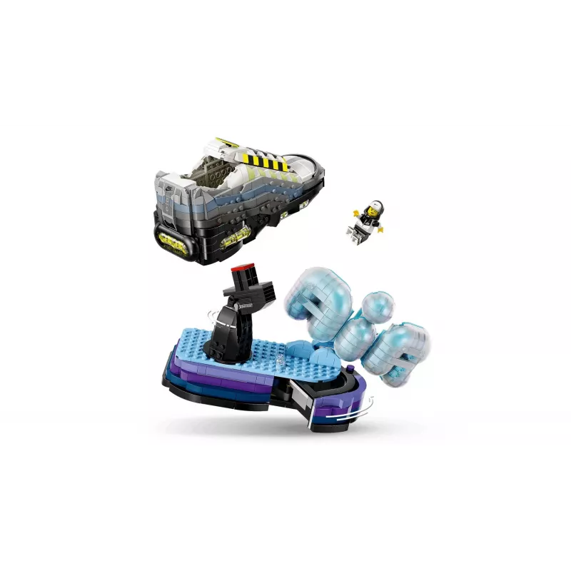 LEGO Nike 43025 - Nike Air Max 95 x LEGO Set