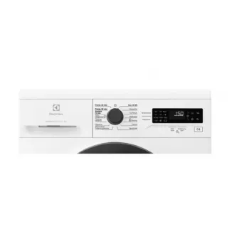 Electrolux EWZF528BP Skalbimo mašina su priekiniu pakrovimu, 8 kg, 1200 aps./min., balta