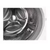 Electrolux EWZF528BP Skalbimo mašina su priekiniu pakrovimu, 8 kg, 1200 aps./min., balta