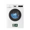 Electrolux EWZF528BP Skalbimo mašina su priekiniu pakrovimu, 8 kg, 1200 aps./min., balta