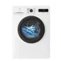 Electrolux EWZF528BP Skalbimo mašina su priekiniu pakrovimu, 8 kg, 1200 aps./min., balta