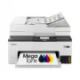 Canon MAXIFY GX2041 4-in-1 MegaTank rašalinis daugiafunkcis spausdintuvas - baltas
