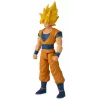 BANDAI DRAGON BALL LIMIT BREAKER SUPER SAIYAN GOKU