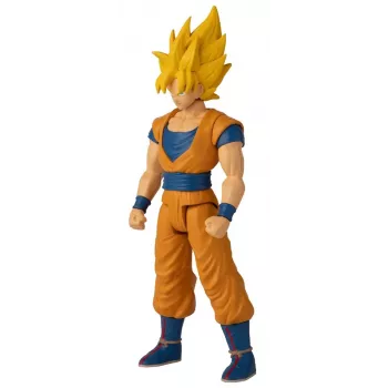 BANDAI DRAGON BALL LIMIT BREAKER SUPER SAIYAN GOKU