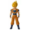BANDAI DRAGON BALL LIMIT BREAKER SUPER SAIYAN GOKU