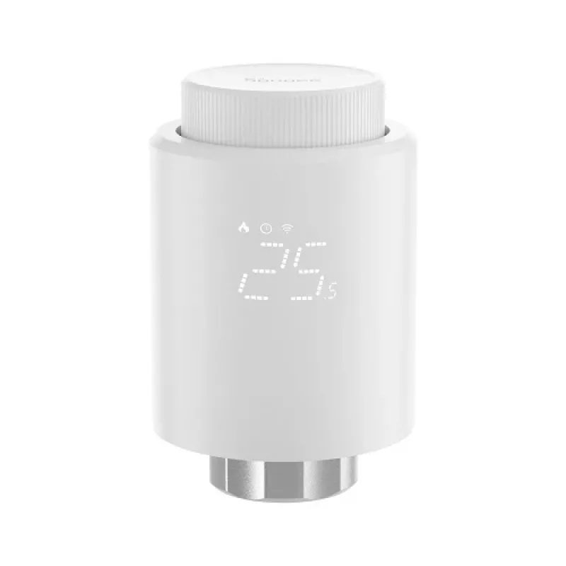 SONOFF TRVZB Zigbee 3.0 Smart Thermostat Radiator Valve