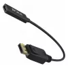 INCA DisplayPort į HDMI adapteris IDTH-07 4K 0,2m Mažmeninė prekyba