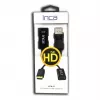 INCA DisplayPort į HDMI adapteris IDTH-07 4K 0,2m Mažmeninė prekyba