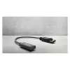 INCA DisplayPort į HDMI adapteris IDTH-07 4K 0,2m Mažmeninė prekyba