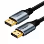 IBOX HDMI į HDMI 4K auksu dengtas laidas 2m