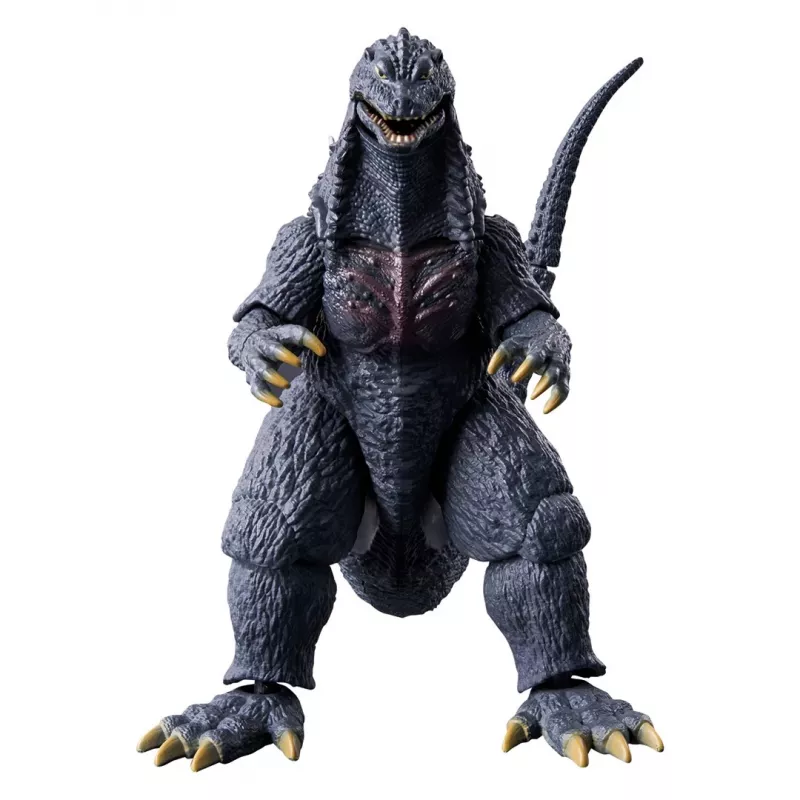 Bandai S.H.MonsterArts Godzilla veiksmo figūrėlė – Godzilla 2003