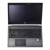 HP ProBook 450 G5 i5-8250U 8GB 250GB SSD 15,6 colio FHD Windows 11 Pro Naudotas US QWERTY