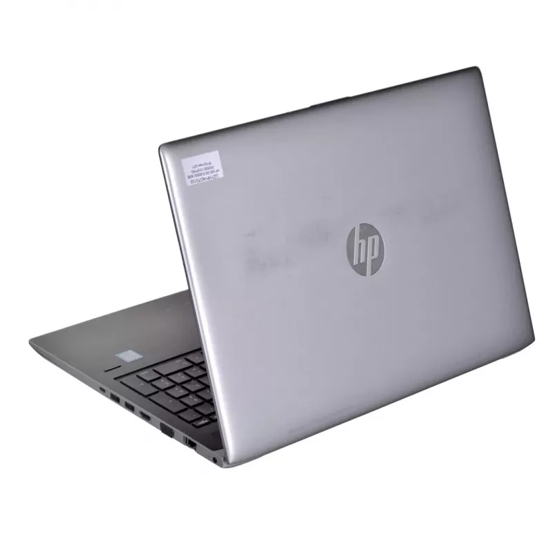 HP ProBook 450 G5 i5-8250U 8GB 250GB SSD 15,6 colio FHD Windows 11 Pro Naudotas US QWERTY