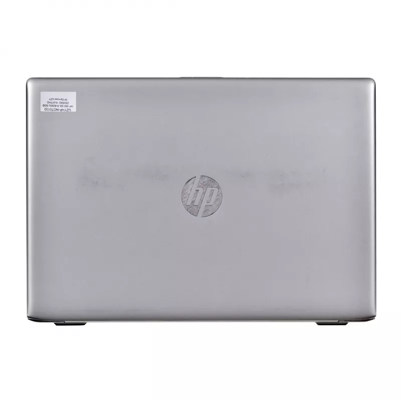 HP ProBook 450 G5 i5-8250U 8GB 250GB SSD 15,6 colio FHD Windows 11 Pro Naudotas US QWERTY