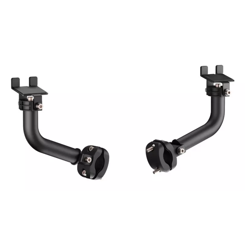 OPLITE ScreenLockPro R8/S8 Monitor Additional Holder 45-57 inch Black Retail