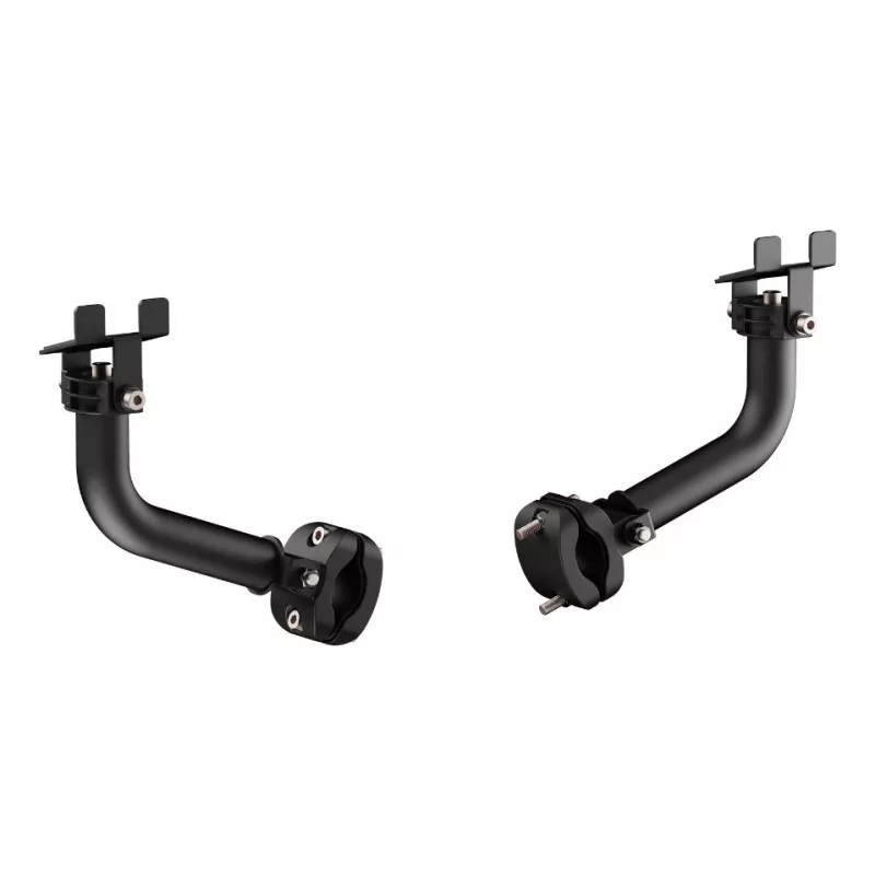 OPLITE ScreenLockPro R8/S8 Monitor Additional Holder 45-57 inch Black Retail