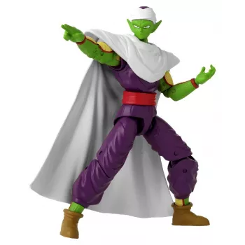 Bandai Dragon Ball Super Dragon Stars Piccolo Super Hero veiksmo figūrėlė 6,5 colio