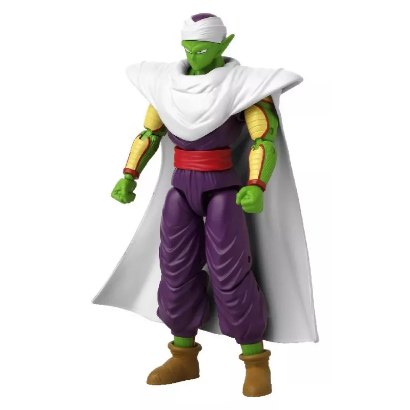 Bandai Dragon Ball Super Dragon Stars Piccolo Super Hero veiksmo figūrėlė 6,5 colio