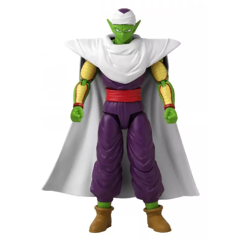 Bandai Dragon Ball Super Dragon Stars Piccolo Super Hero veiksmo figūrėlė 6,5 colio