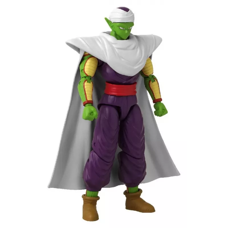 Bandai Dragon Ball Super Dragon Stars Piccolo Super Hero veiksmo figūrėlė 6,5 colio