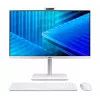 Acer Veriton 2000 VZ2417G All-in-One PC, 27 colių IPS FHD, Intel Core 5 120U, 16GB DDR5, 512GB M.2 SSD, Windows 11 Pro, Balta