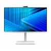 Acer Veriton 2000 VZ2417G All-in-One PC, 27 colių IPS FHD, Intel Core 5 120U, 16GB DDR5, 512GB M.2 SSD, Windows 11 Pro, Balta