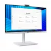 Acer Veriton 2000 VZ2417G All-in-One PC, 27 colių IPS FHD, Intel Core 5 120U, 16GB DDR5, 512GB M.2 SSD, Windows 11 Pro, Balta