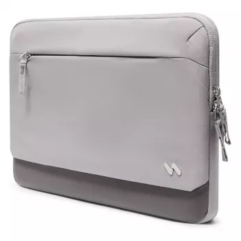 INATECK Laptop Sleeve 13 inch Gray