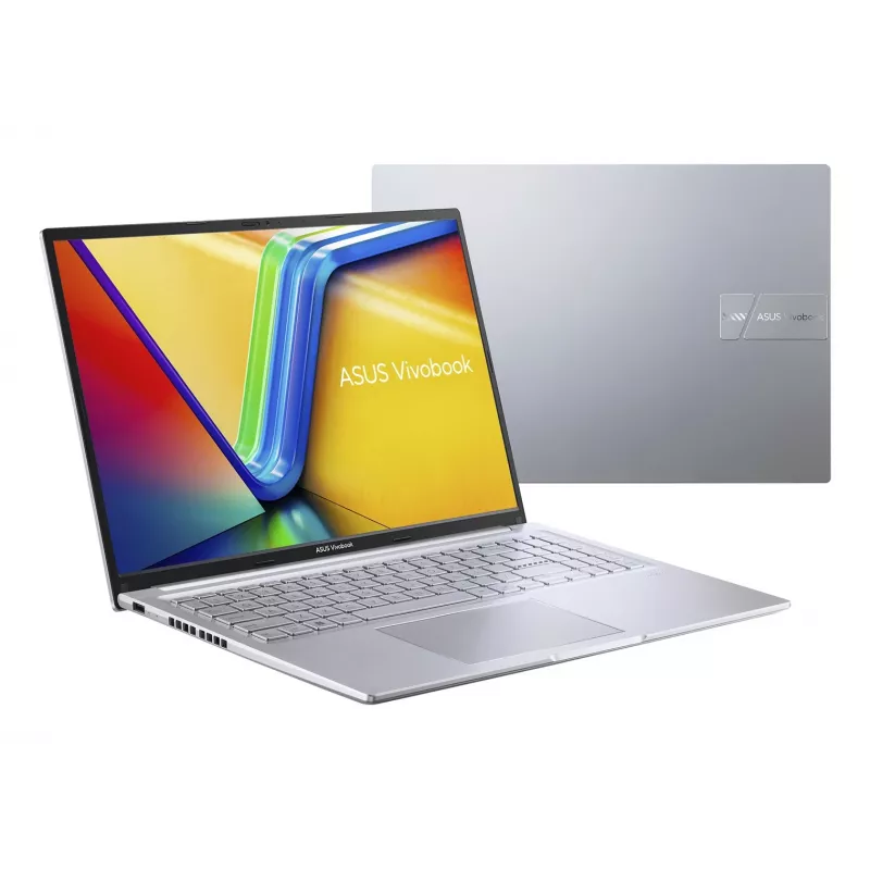 ASUS F1605VA-WS96 Vivobook 16 Intel Core i9-13900H 16GB RAM 1TB SSD WUXGA Anti-Glare Windows 11 Home sidabrinis