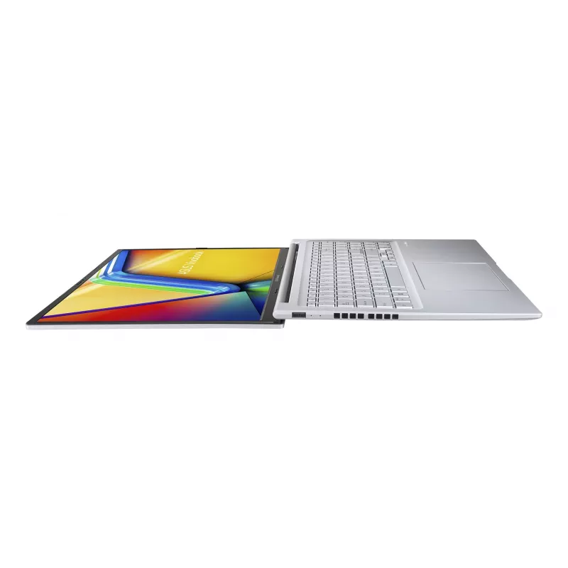 ASUS F1605VA-WS96 Vivobook 16 Intel Core i9-13900H 16GB RAM 1TB SSD WUXGA Anti-Glare Windows 11 Home sidabrinis
