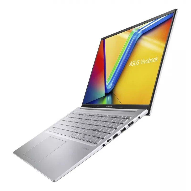 ASUS F1605VA-WS96 Vivobook 16 Intel Core i9-13900H 16GB RAM 1TB SSD WUXGA Anti-Glare Windows 11 Home sidabrinis