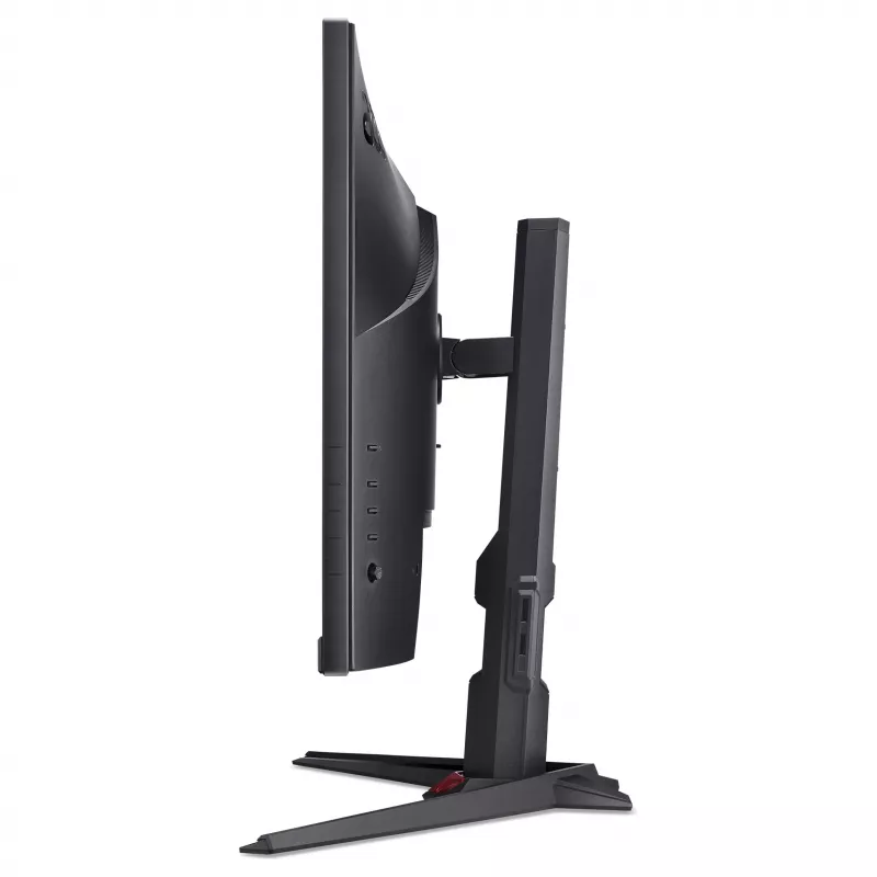 Acer Nitro XV0 XV270UX1bmiiprx 27 colių WQHD IPS 200Hz žaidimų monitorius