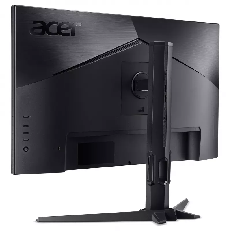 Acer Nitro XV0 XV270UX1bmiiprx 27 colių WQHD IPS 200Hz žaidimų monitorius