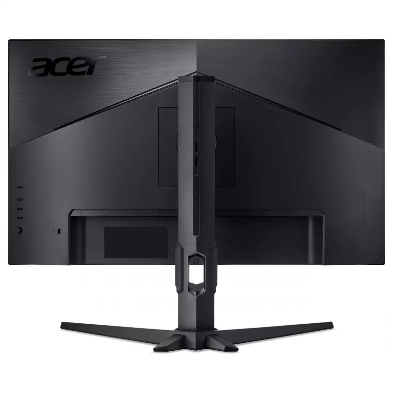 Acer Nitro XV0 XV270UX1bmiiprx 27 colių WQHD IPS 200Hz žaidimų monitorius
