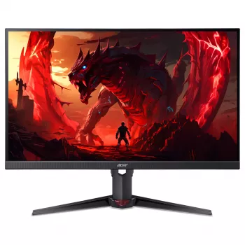 Acer Nitro XV0 XV270UX1bmiiprx 27 colių WQHD IPS 200Hz žaidimų monitorius