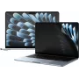 PanzerGlass Magnetic 2-Way Privacy Film Screen Protector for MacBook Air 13.6 inch M2 | M3 | M4 | M5 (PG63443)