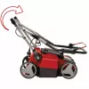 Elektrinis skarifikatorius ir aeratorius Einhell GE-SA 1435/1, 1400 W, 35 cm darbinis plotis, raudonas/juodas
