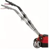 Elektrinis skarifikatorius ir aeratorius Einhell GE-SA 1435/1, 1400 W, 35 cm darbinis plotis, raudonas/juodas