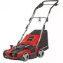 Elektrinis skarifikatorius ir aeratorius Einhell GE-SA 1435/1, 1400 W, 35 cm darbinis plotis, raudonas/juodas