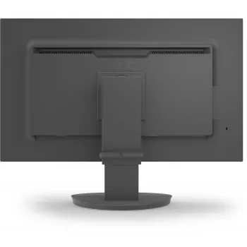 SHARP NEC MultiSync EA272F 27 colių IPS Full HD monitorius - juodas